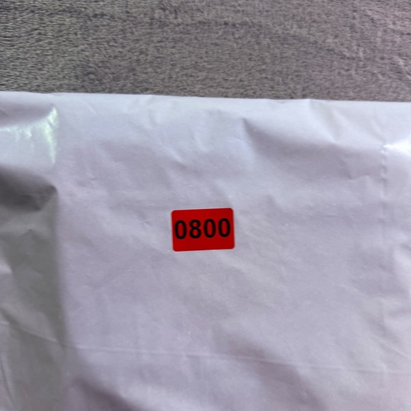 B Draddy USA Sterling Capital Purple Polo Shirt Mens Size L - Picture 11 of 11